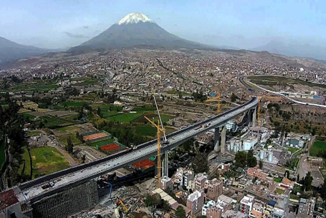 Obras por Impuestos (OxI) alcanza los S/ 10,000 millones: Un hito en la inversión pública en el Perú