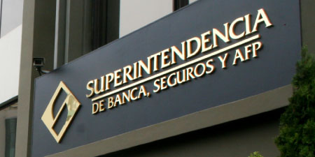 Disolución de la Cooperativa Intercrédito Perú Ltda. ordenada por la SBS