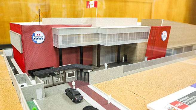 MTC Inicia Proceso de Licitación para la Construcción de la Futura Central de Emergencia 911