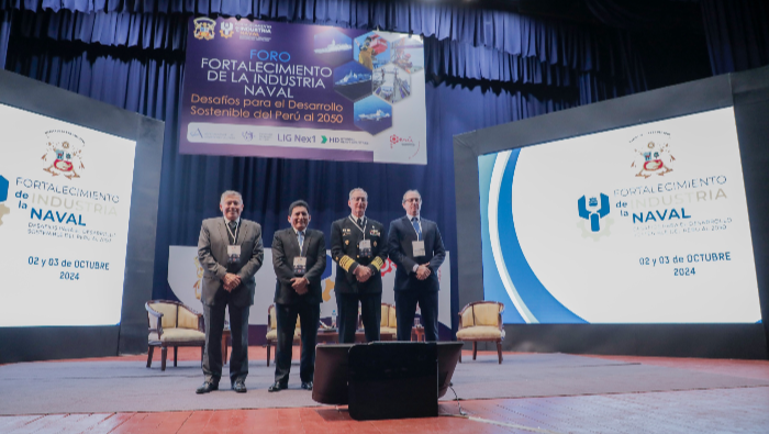 Oportunidades para MIPYMES en Chancay: Desarrollo y Crecimiento en la Industria Naval