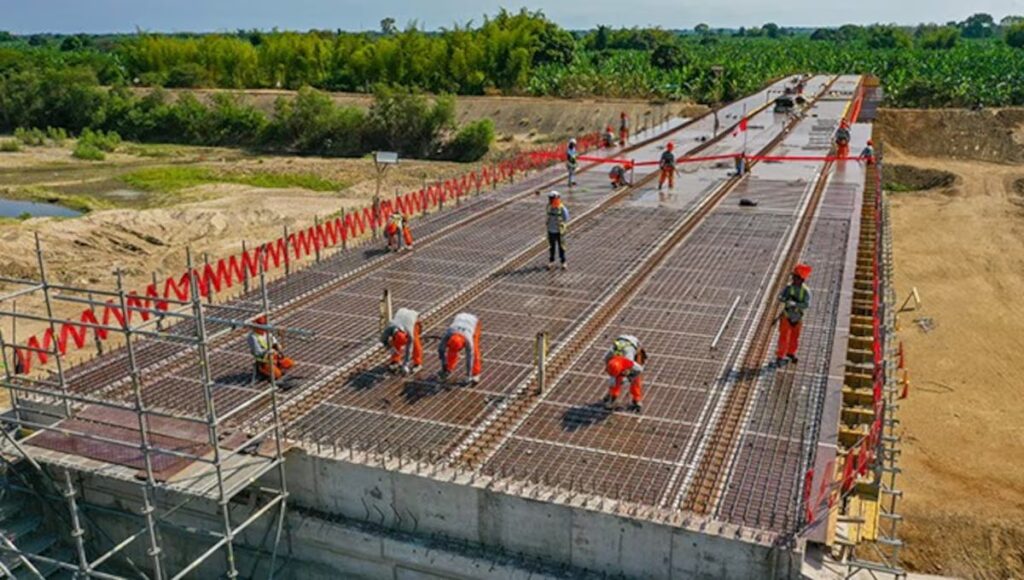 MTC certifica 601 proyectos de infraestructura gracias a la descentralización ambiental