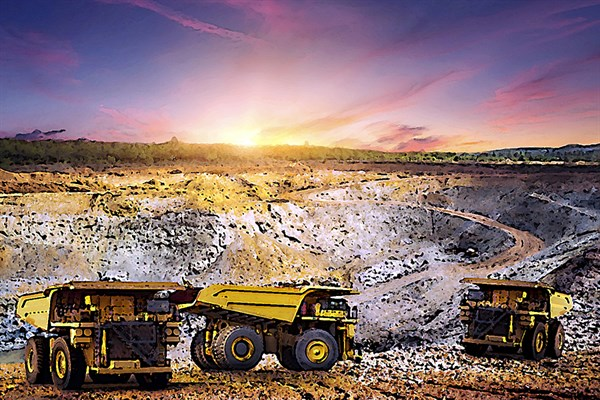 Crecimiento en la Inversión Ejecutada en Exploración Minera en Perú: Un Aumento del 23% en 2024