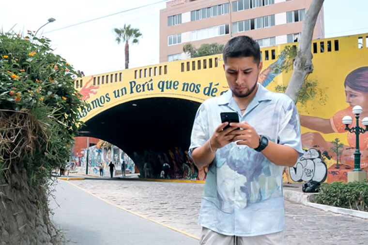 Más de 543 mil líneas móviles cambiaron de empresa operadora en setiembre según OSIPTEL