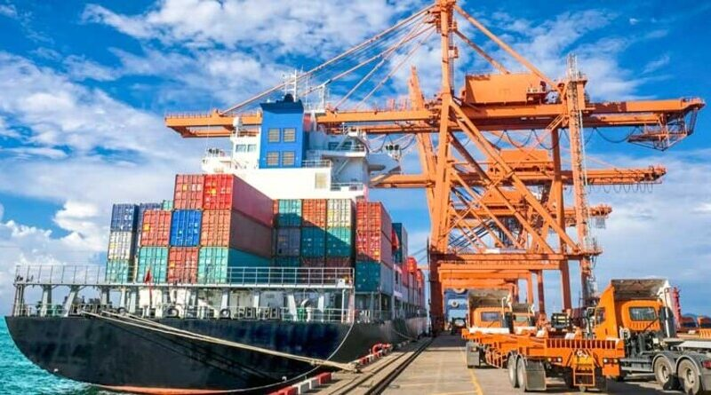 Perú Logrará Récords Históricos en Exportaciones en 2024 y 2025, según el BCR