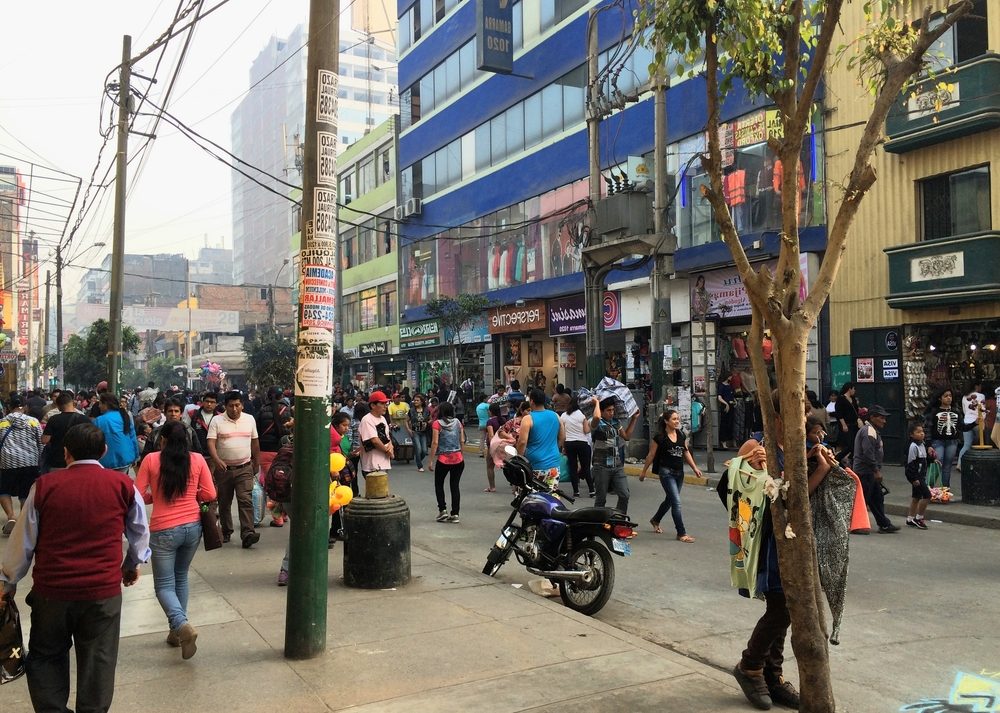 Aumento del sueldo mínimo en Perú se definirá en noviembre según informe técnico del Gobierno