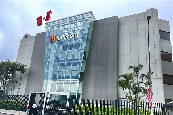 Indecopi autoriza operación de concentración empresarial en el sector de materiales de construcción