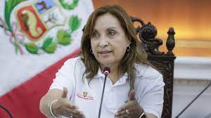 Gobierno Presenta Proyecto de Ley para Crear el Ministerio de Infraestructura
