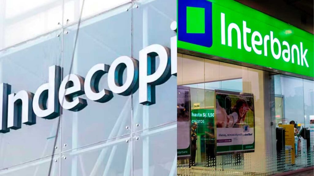 Indecopi: Actualización sobre la filtración de datos de Interbank y su impacto en consumidores