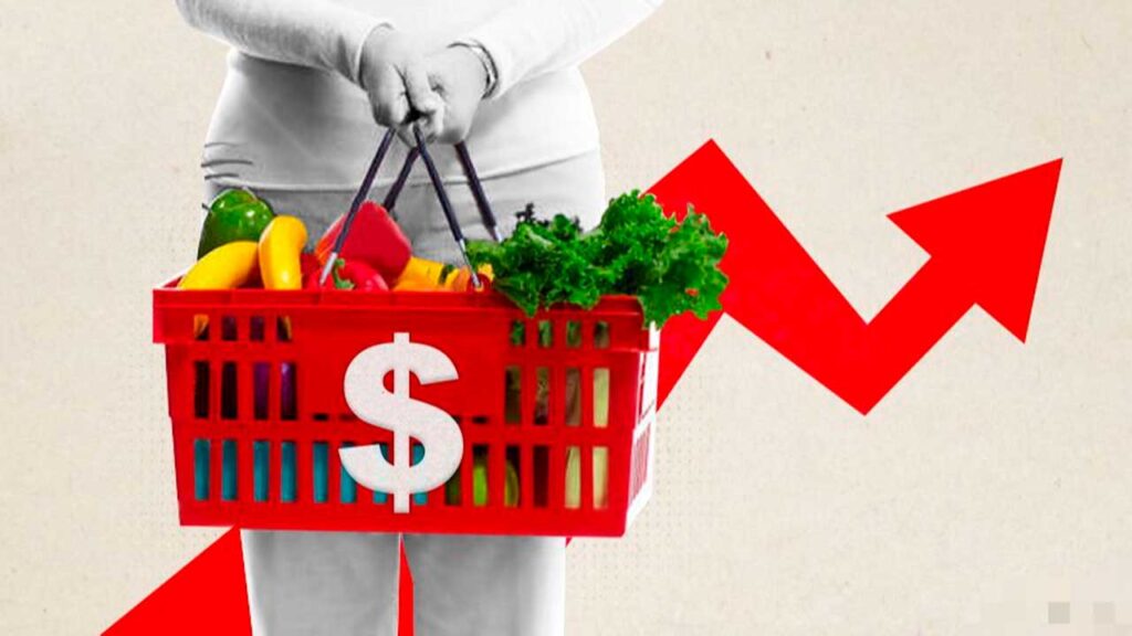 Inflación en Perú Enero 2025: Productos que Subieron y Bajaron Más