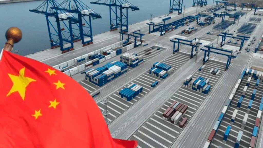 Los principales productos que Perú exporta a China: minería, pesca y agricultura lideran el mercado