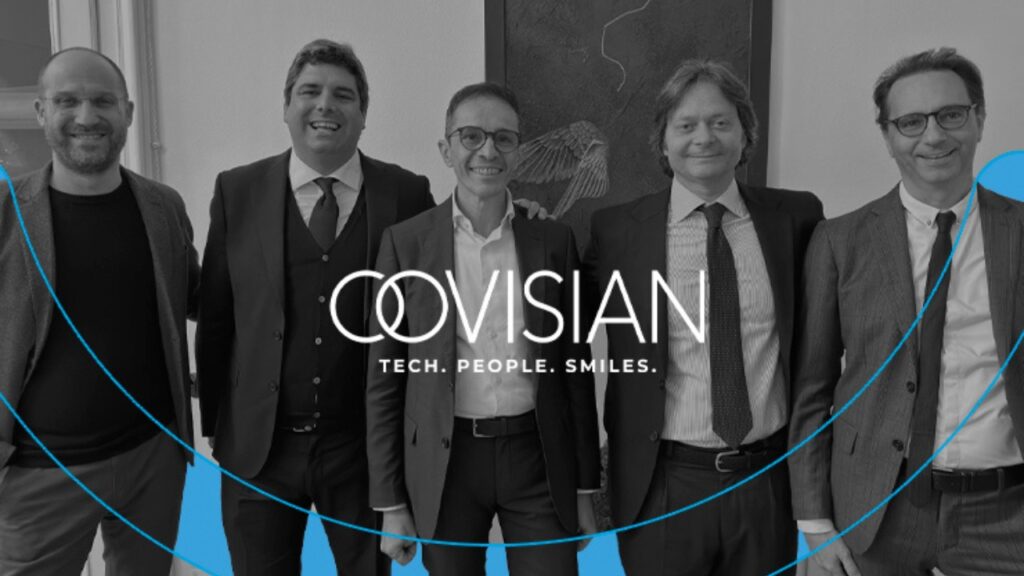 Nuevo programa de Covisian impulsa a startups del sector CX en América Latina