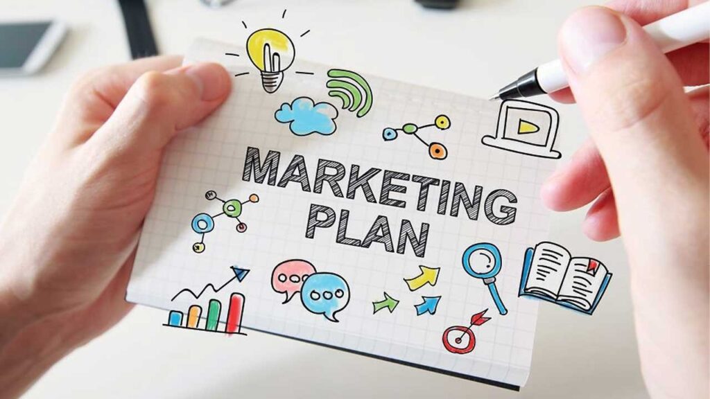 Plan de Marketing Ejemplo: Crea una Estrategia Efectiva para tu Negocio