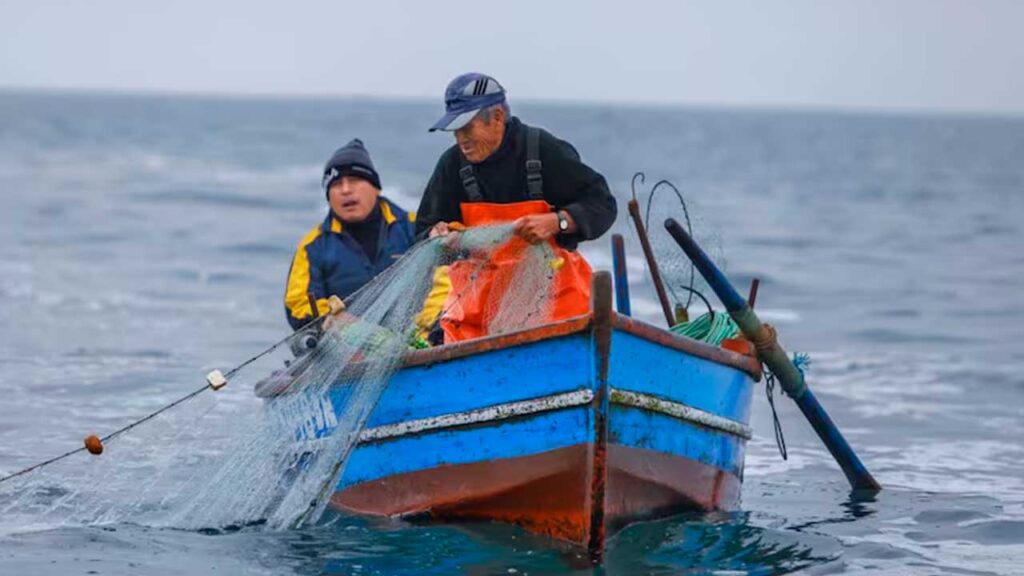Produce Lanza Crédito de S/ 1 Millón para Pescadores Artesanales Afectados