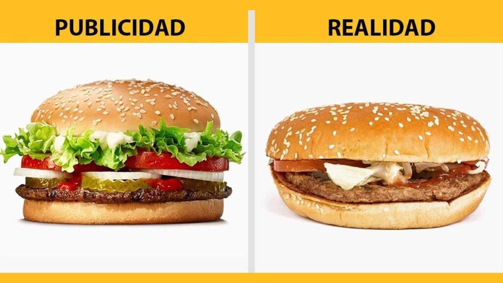 Publicidad Engañosa en el Perú: Cómo Identificarla y Ejemplos Famosos