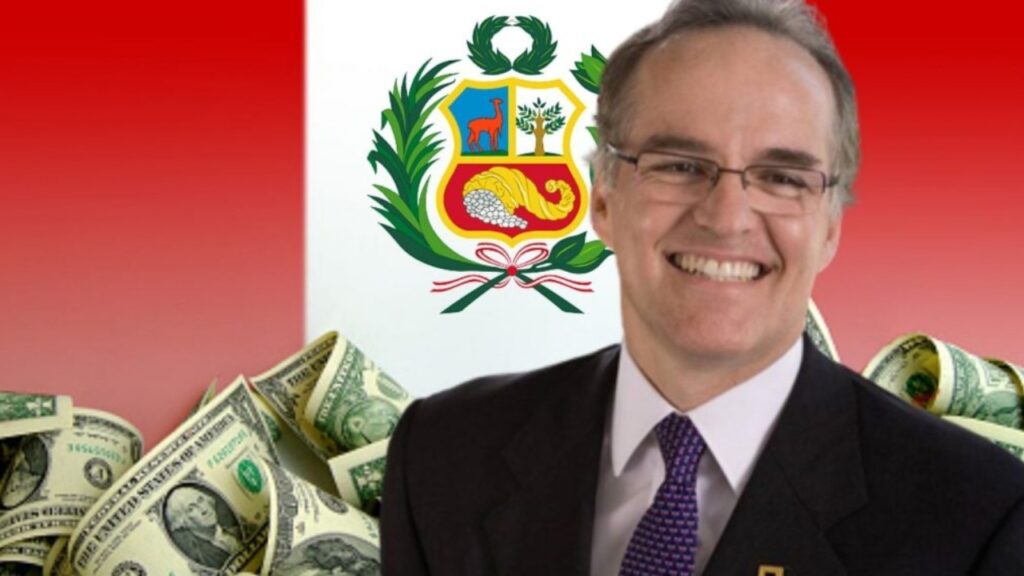¿Quién es el dueño de Interbank? Carlos Rodríguez-Pastor y el control de Intercorp