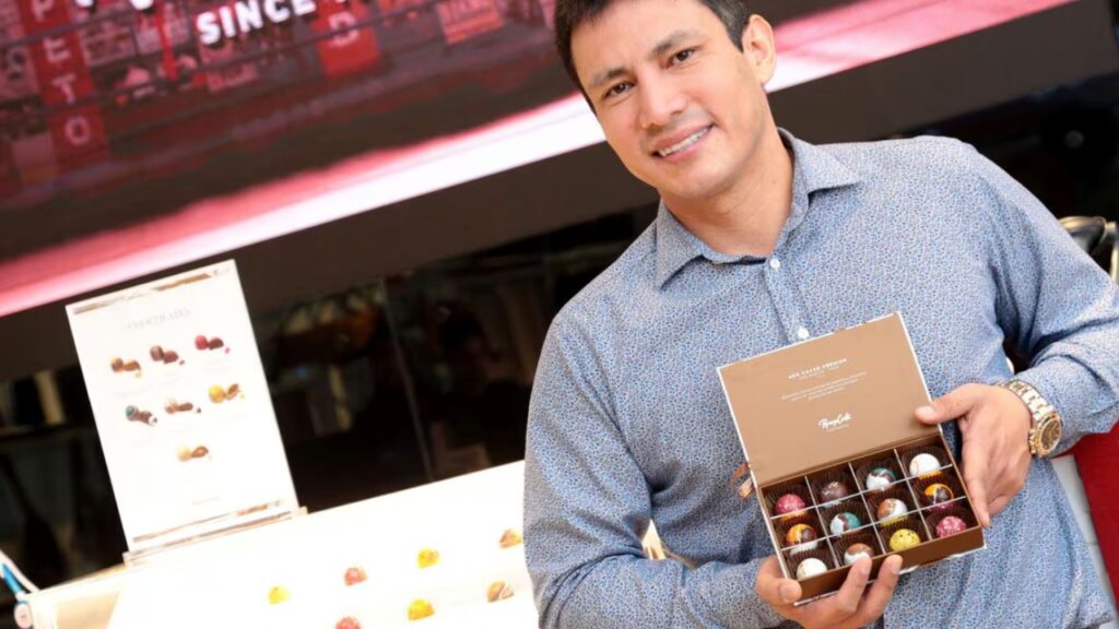 Renzo Costa: historia de una máquina de coser a 60 tiendas y lecciones para tu pyme