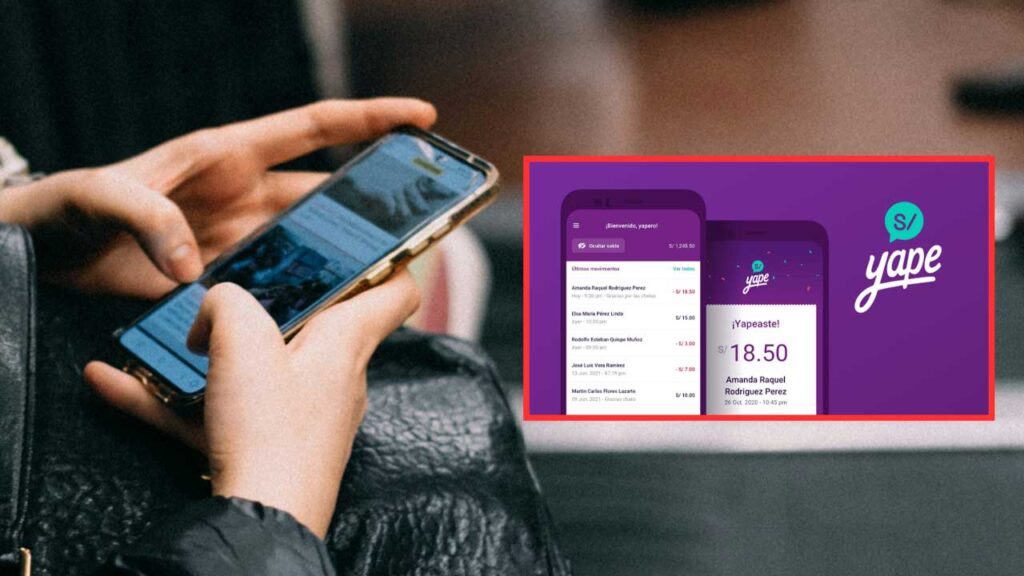 Restricciones en Yape: Límites Mensuales para Recibir Dinero y Soluciones Alternativas