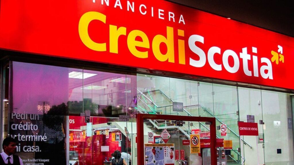Scotiabank y la Venta de CrediScotia a Banco Santander
